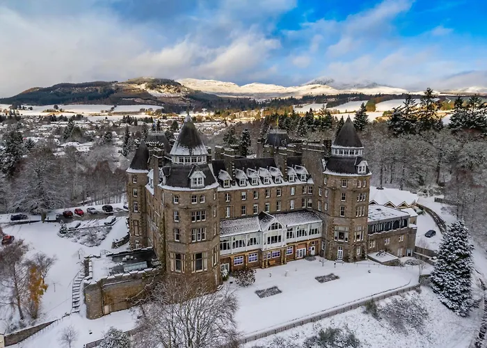The Atholl Palace
